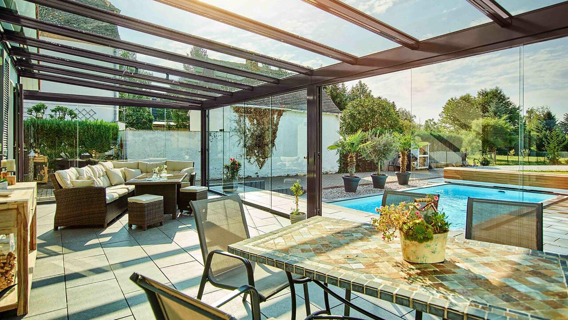 Homepage Fa. Pietzsch Metallbau GmbH: Startbild