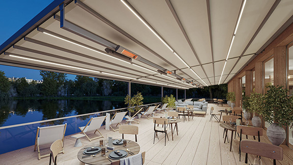 Bildquelle: markilux GmbH + Co. KG