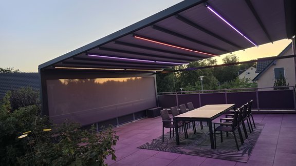 Bildquelle: markilux GmbH + Co. KG