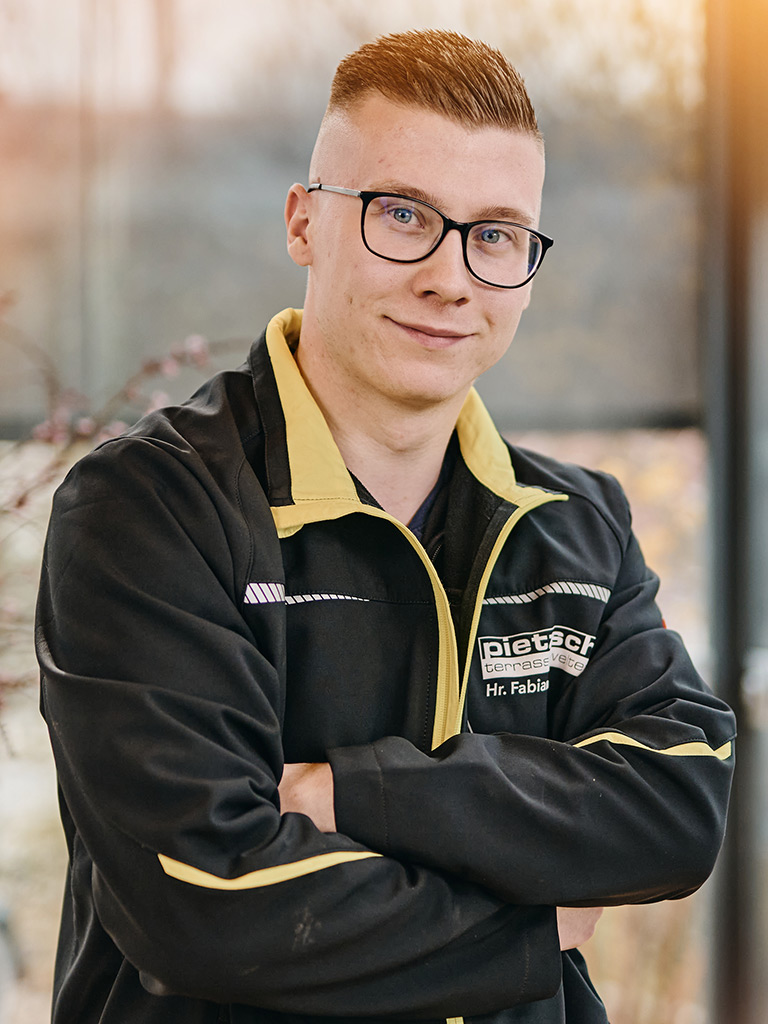 Team von pietzsch terrassenwelten