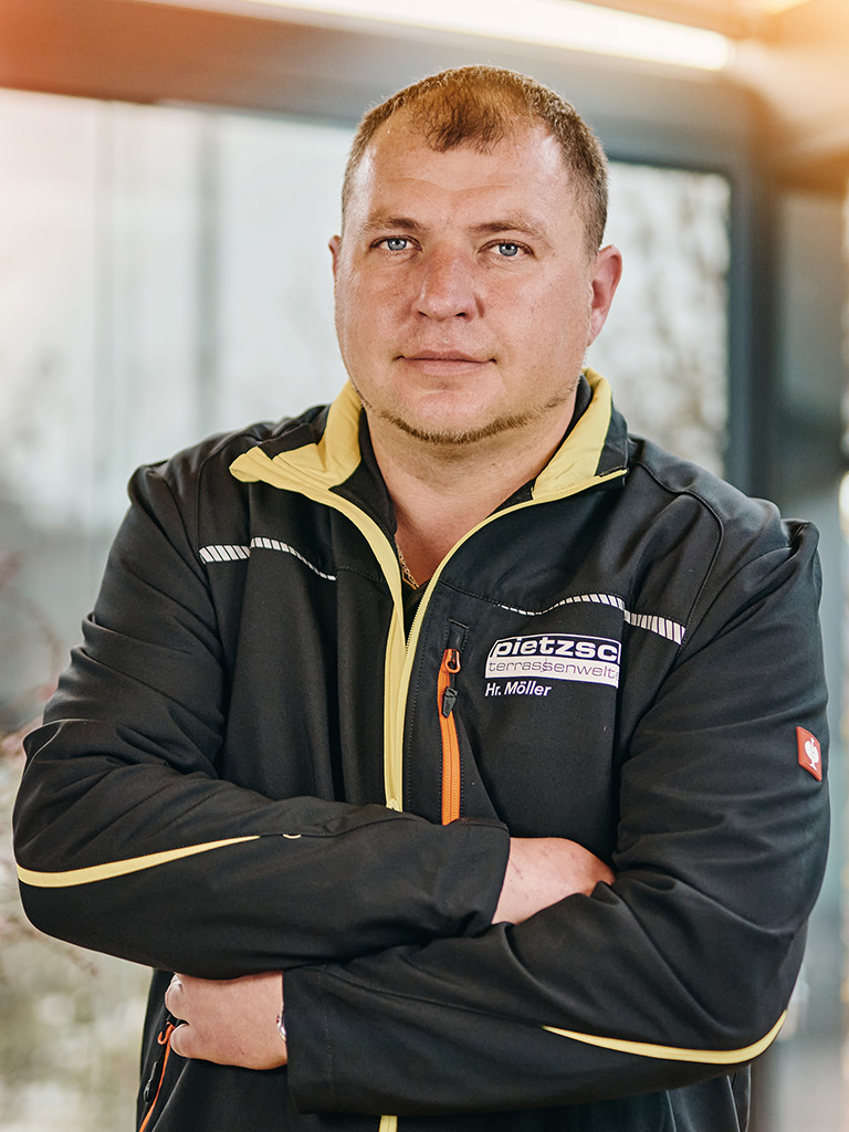 Team von pietzsch terrassenwelten